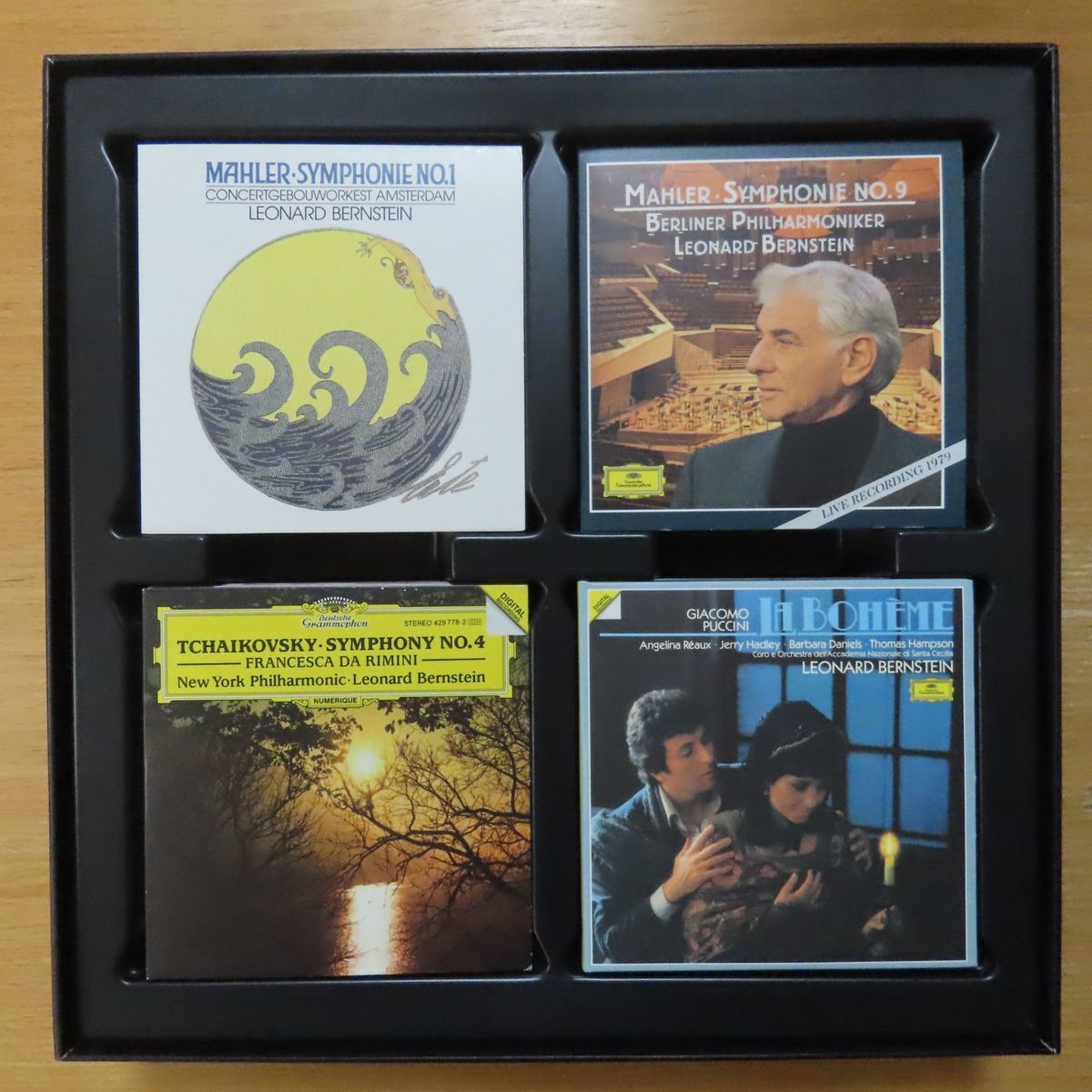 レナード・バーンスタイン Collection Vol. 1 Amazon.co.jp: Leonard