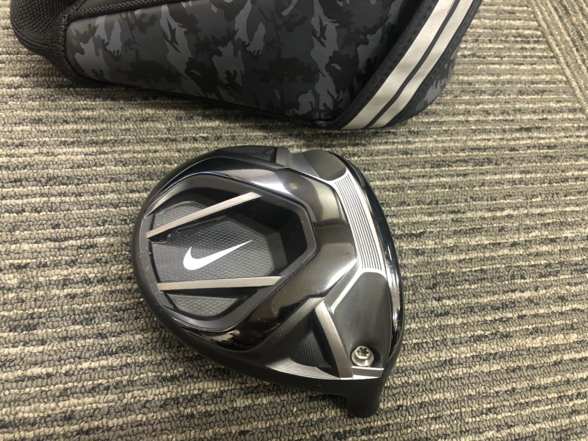 【お買い得，大人気】 NIKE VAPOR FLY PRO ヴェイパー フライ プロ ナイキ ドライバー ヘッドのみ 限定レア(フレックス その他)｜売買されたオークション情報、yahooの商品情報をアーカイブ公開 - オークファン 男性右きき用