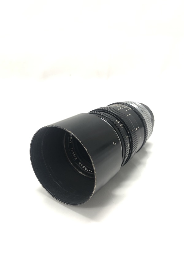 数量限定，高品質 東京 Nikon ニコン NIKKOR-PC 105mm F2.5 Lマウント(ニコン)｜売買されたオークション情報、yahooの商品情報をアーカイブ公開 - オークファン ニコン