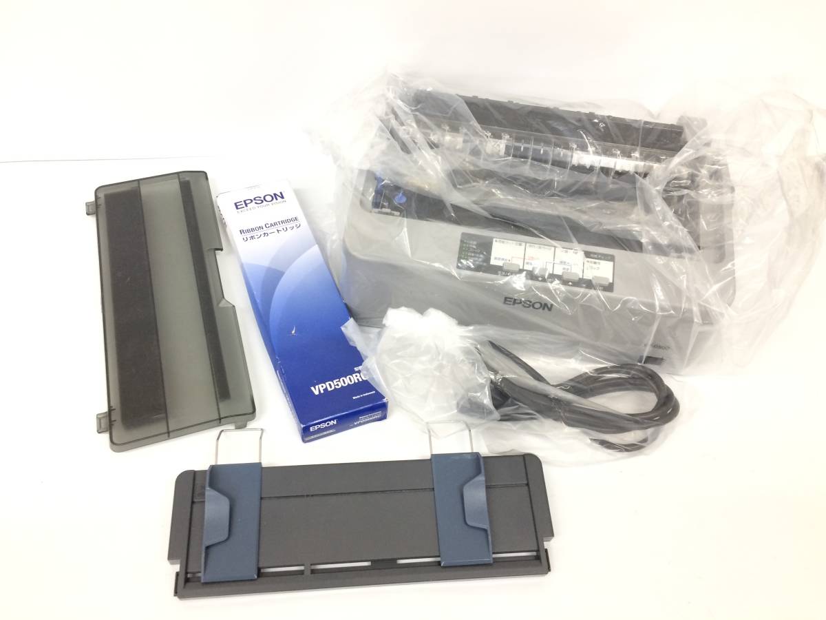 EPSON エプソン ドットインパクトプリンター VP-F2000 動作確認済み 