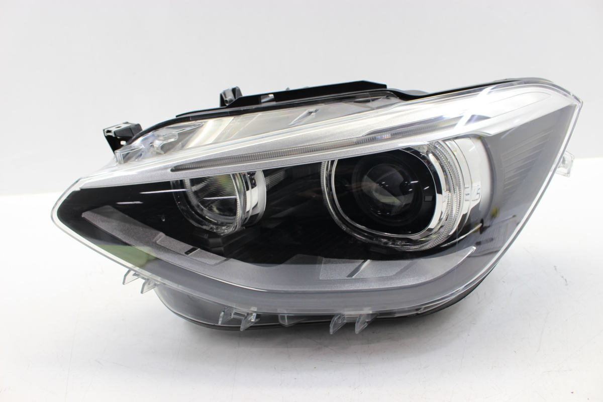 【セール，送料無料】 /破損無 BMW 1シリーズ 前期 F20 ヘッドライト 左 左側 キセノン HID 7229687-08 A9722968708 243170(ヘッドライト)｜売買されたオークション情報、yahooの商品情報をアーカイブ公開 - オークファン BMW用