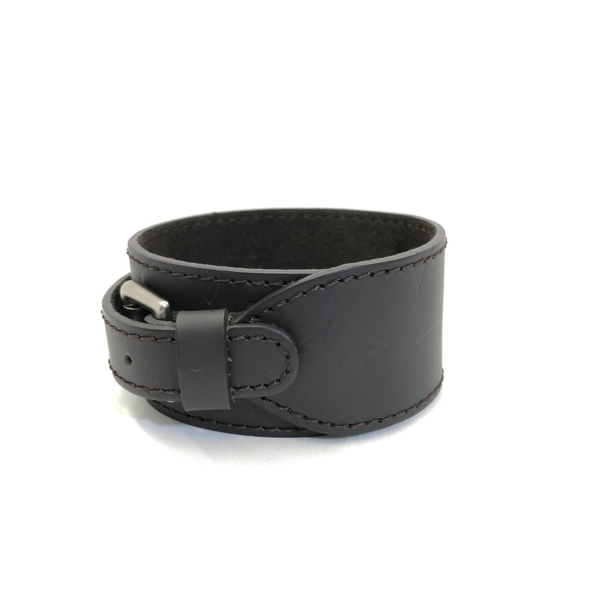 極美品 LOUIS VUITTON ルイヴィトン ブラスレ フォース M66500