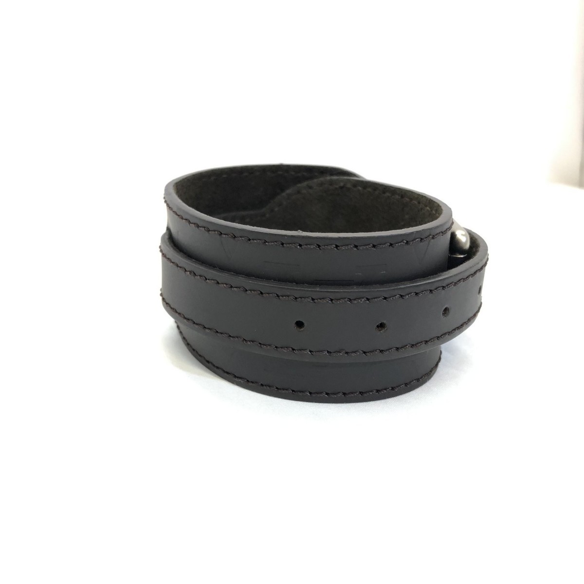 極美品 LOUIS VUITTON ルイヴィトン ブラスレ フォース M66500