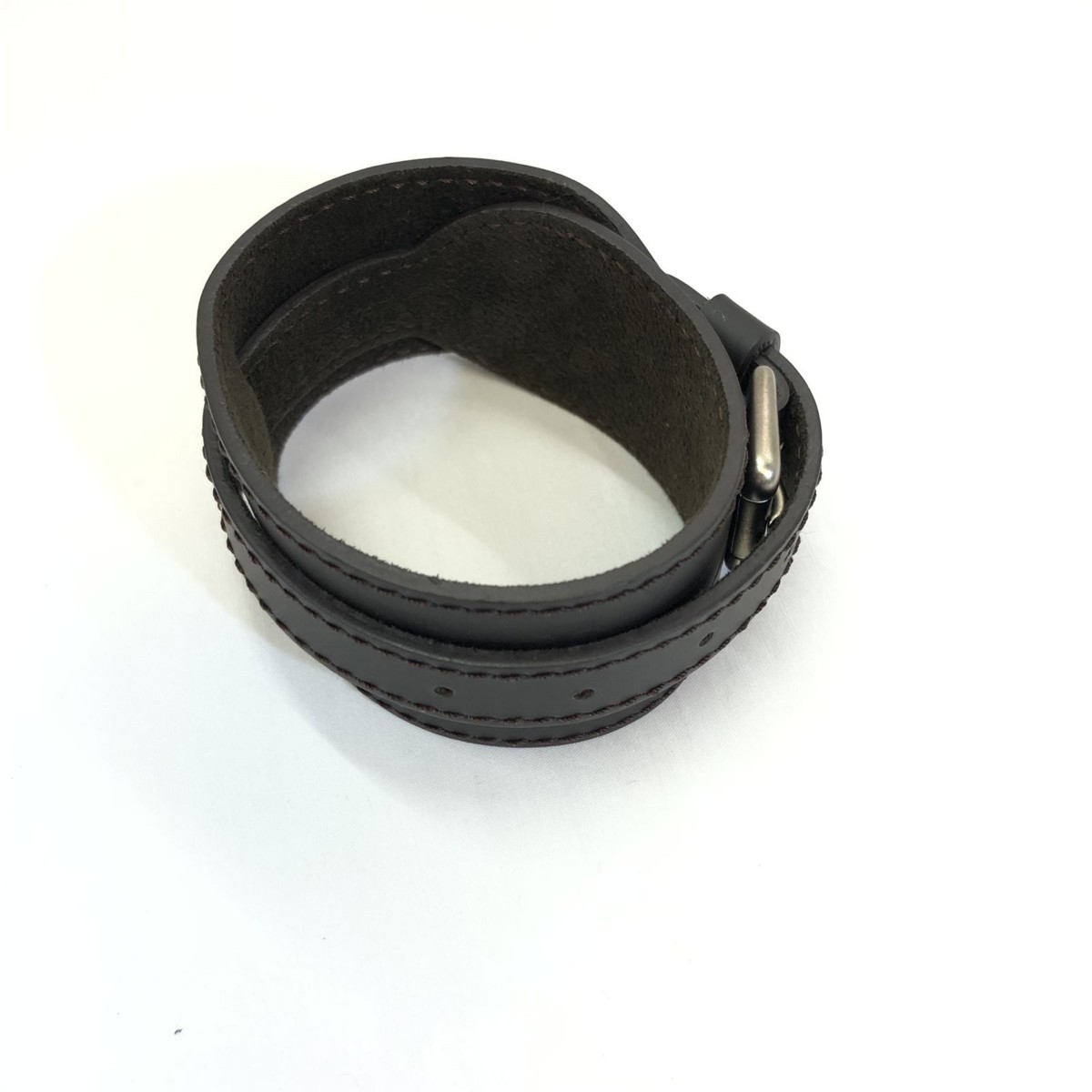 極美品 LOUIS VUITTON ルイヴィトン ブラスレ フォース M66500