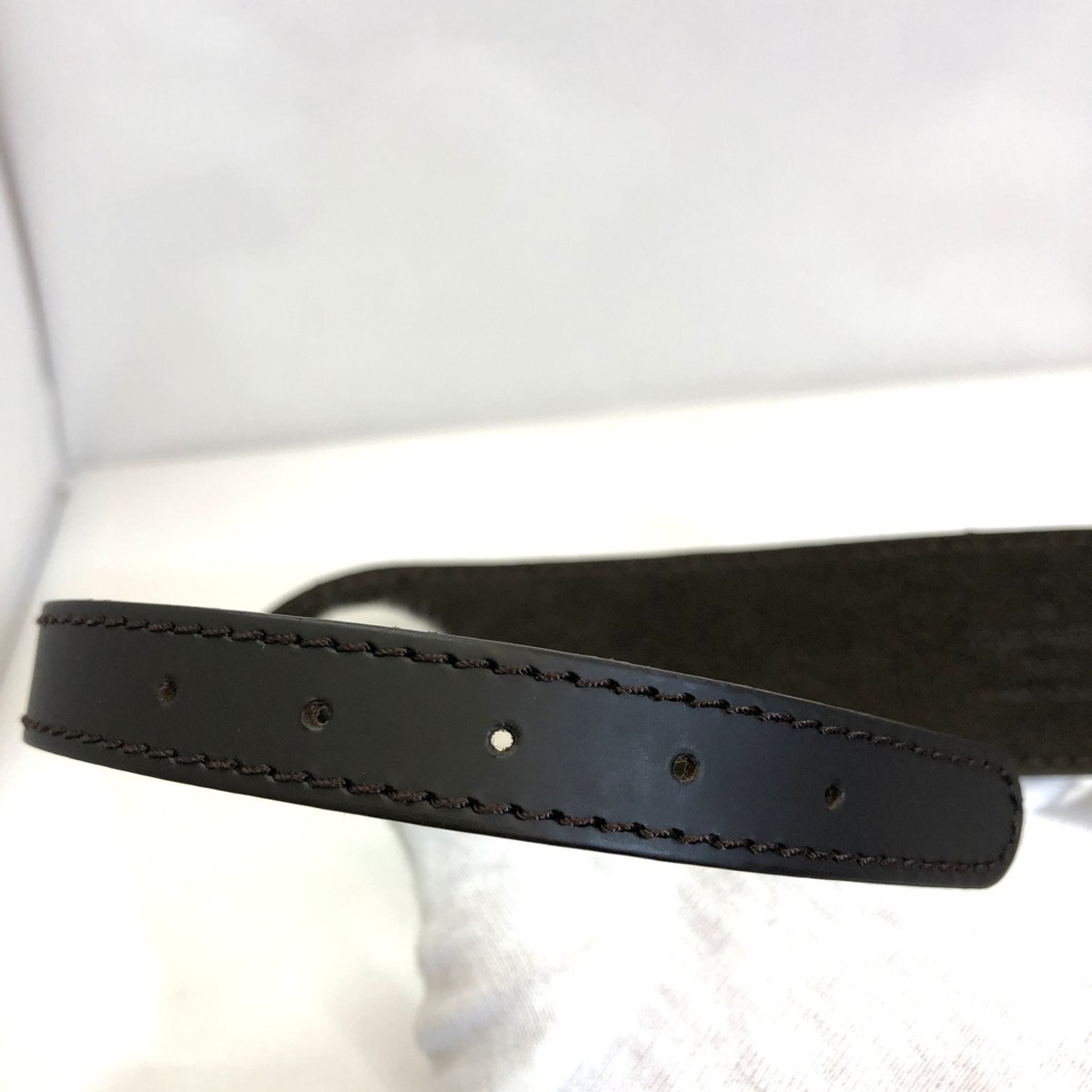 極美品 LOUIS VUITTON ルイヴィトン ブラスレ フォース M66500