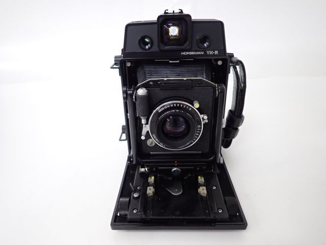 Horseman VH-R Camera Kit | Blue Moon Camera HORSEMAN VH-R + SUPER