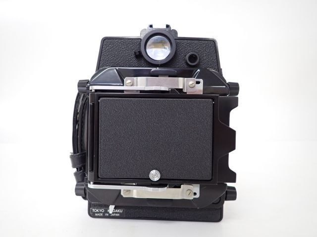 TOPCON HORSEMAN VH-R カメラ　取説、レンズフード付き Horseman VH-R Camera Kit | Blue Moon Camera HORSEMAN VH-R + SUPER