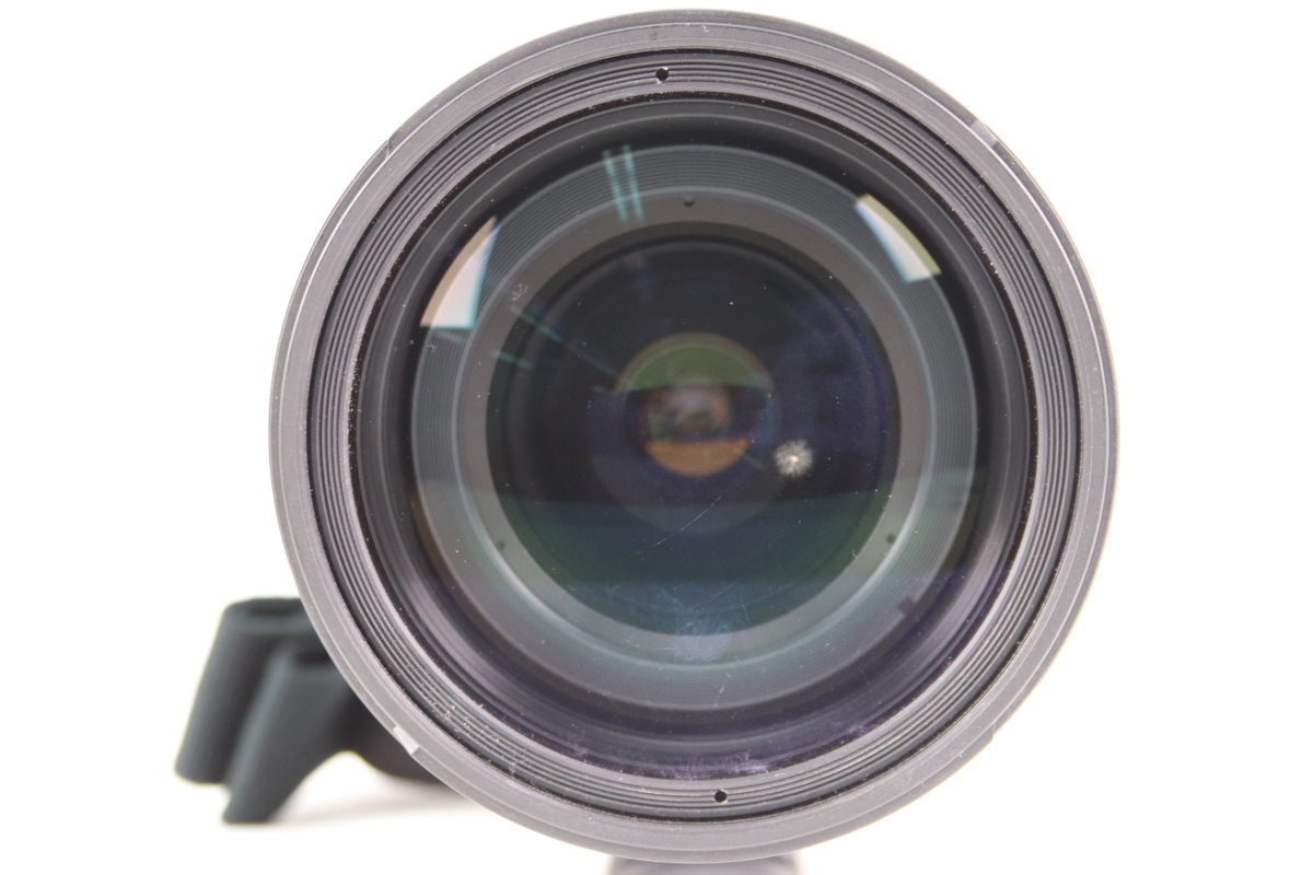 SIGMA シグマ DG 50-500mm F4.5-6.3 APO HSM NIKON ニコン用 ズーム