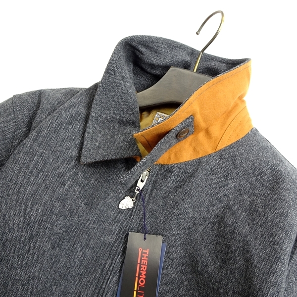 数量限定，100%新品 □McGREGOR マックレガー 定価4.2万 保湿