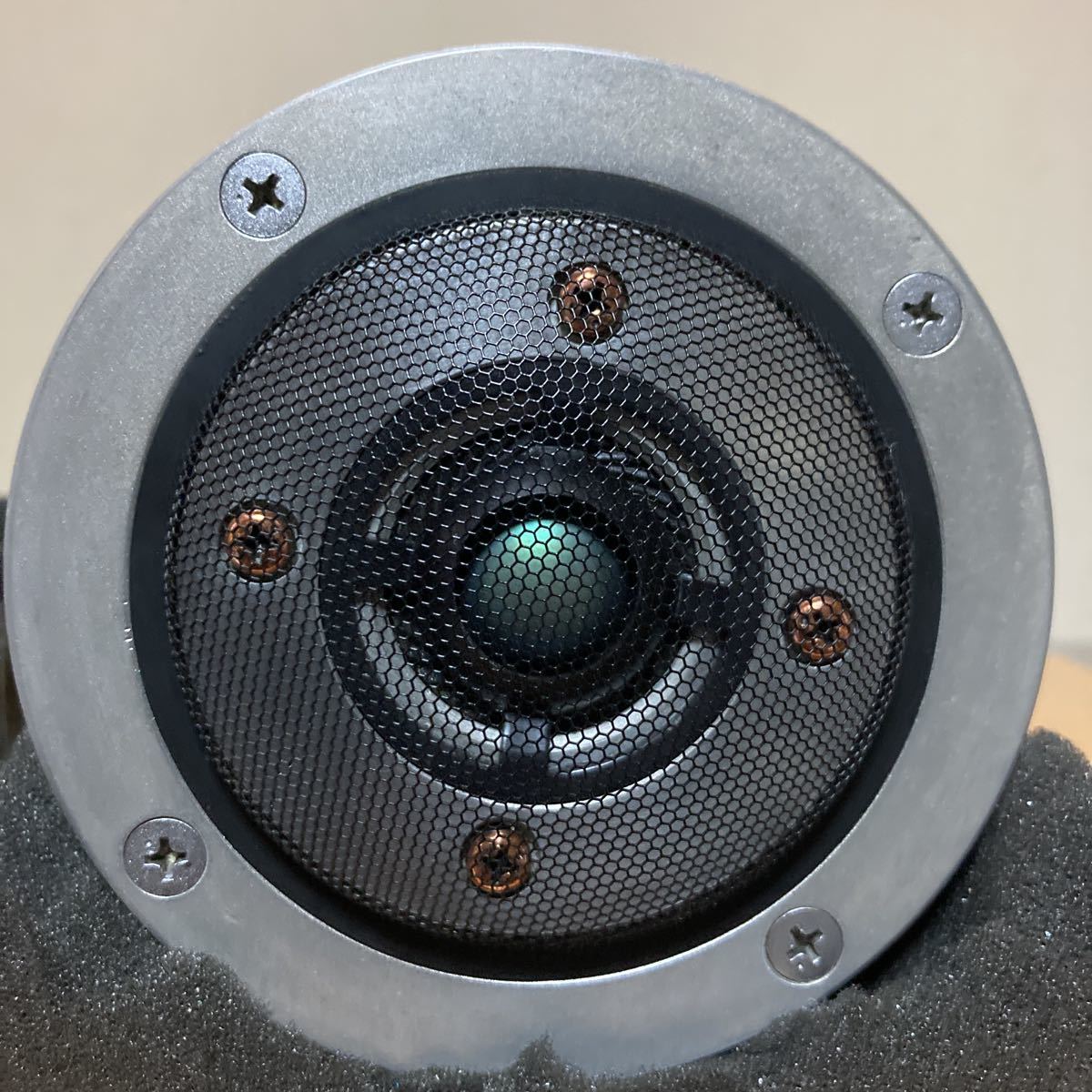 YAMAHA JA-0572 アルニコ