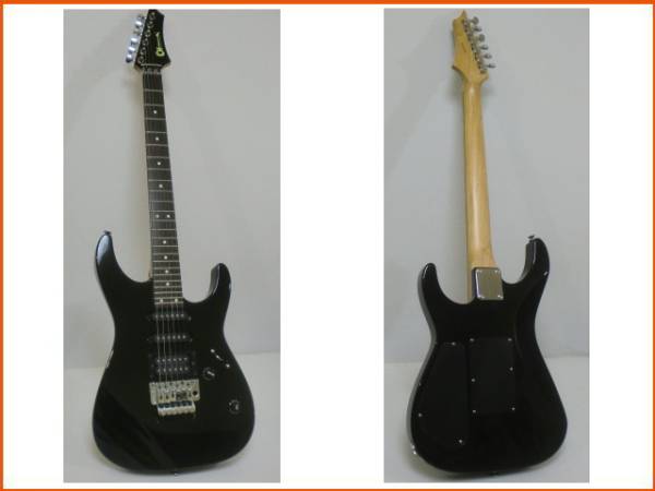 ◇◇CHARVEL◇エレキギター◇BY JACKSON◇動作・美品◇◇ 本体 楽器