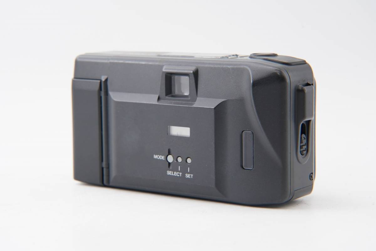 KYOCERA T 京セラ コンパクトフィルムカメラ SCOPE 公式通販 0