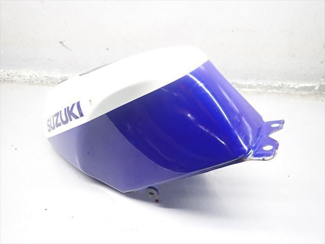 βCV20-4 スズキ RG125ガンマ γ NF11F (S60年式)当時物！ 純正 燃料