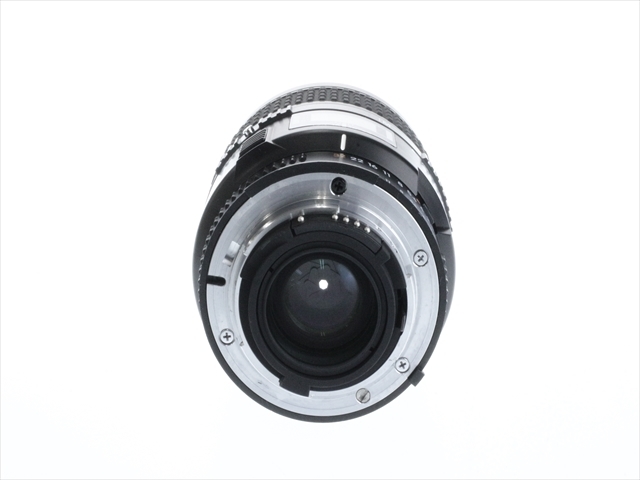 美品】ニコン ニッコール NIKON AF Micro-Nikkor 60mm 1:2.8 D LENS