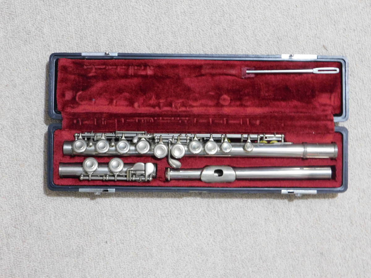 YAMAHA YFL211 【公式通販】