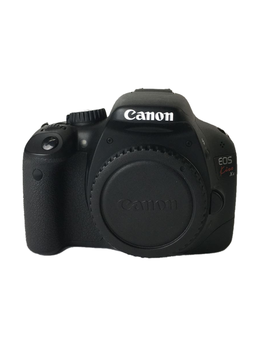 CANON◆デジタル一眼カメラ EOS Kiss X4 ボディ