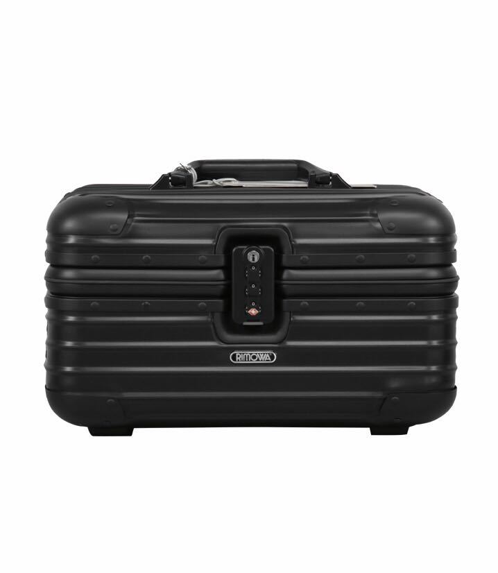 廃盤新品 RIMOWA リモワ スーツケース トパーズ ステルス 2輪 【公式通販】