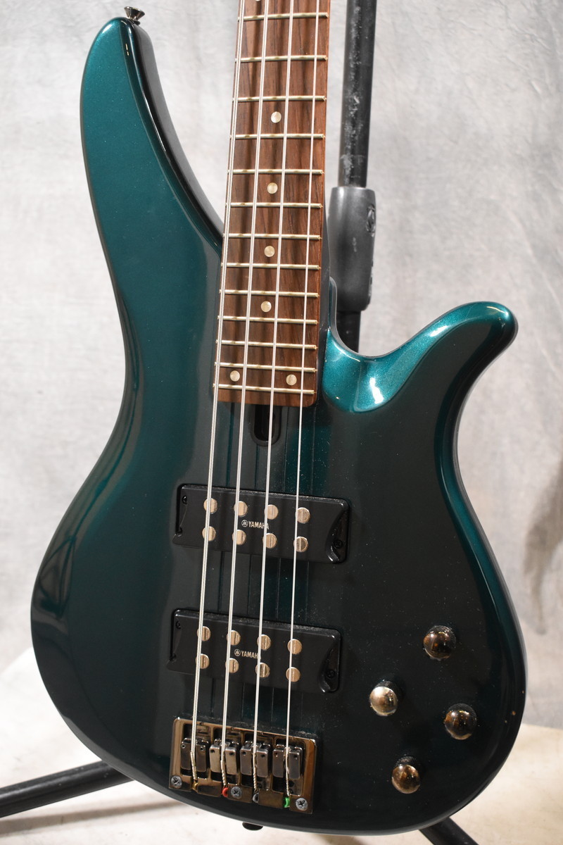 YAMAHA/ヤマハ エレキベース RBX374(ヤマハ)|売買された YAMAHA/ヤマハ エレキベース RBX374(ヤマハ)|売買された
