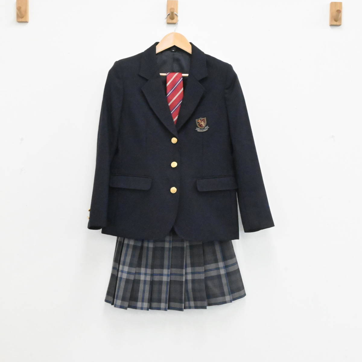 神奈川県 第一学院高等学校 女子高校制服 5点 学生服 売買されたオークション情報 Yahooの商品情報をアーカイブ公開 オークファン Aucfan Com