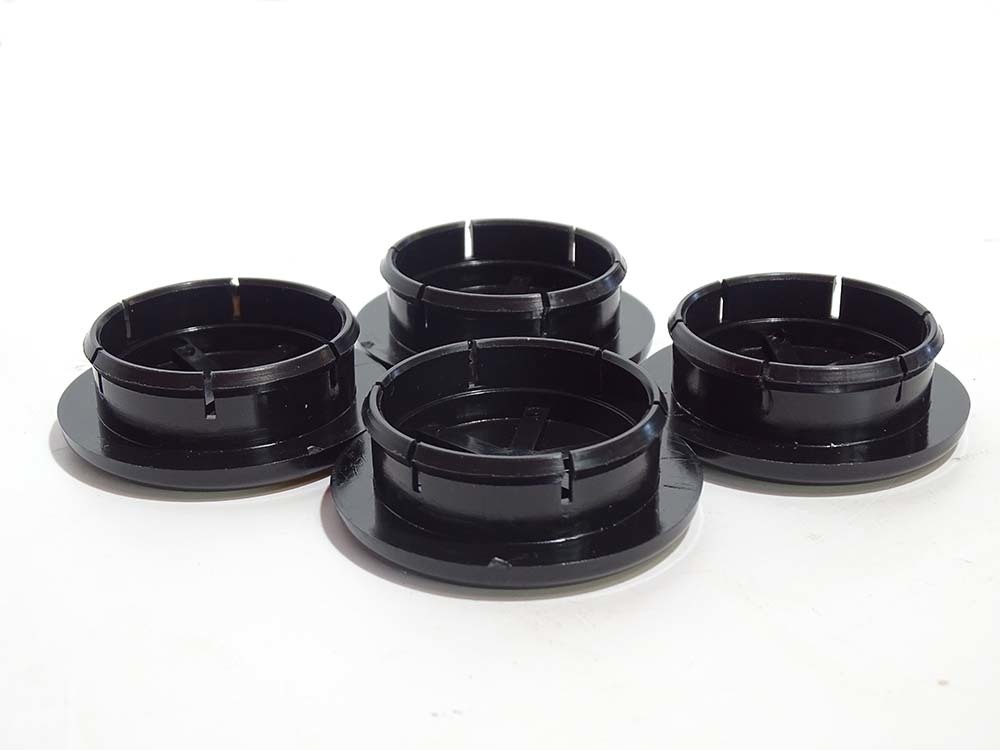 旧タイプ ホイールセンターキャップ 4個セット #108947 フェラーリ 308  