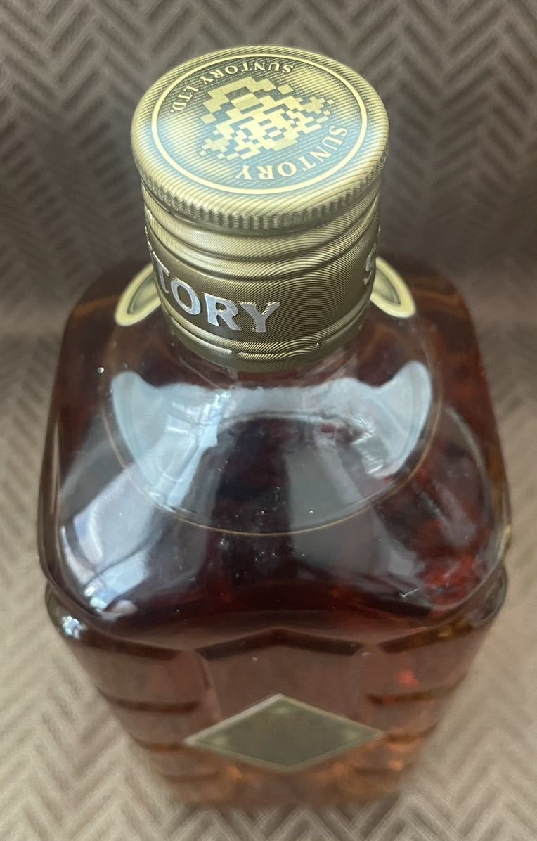 SUNTORY WHISKY SPECIAL QUALITY 60th ANNIVERSARY サントリー