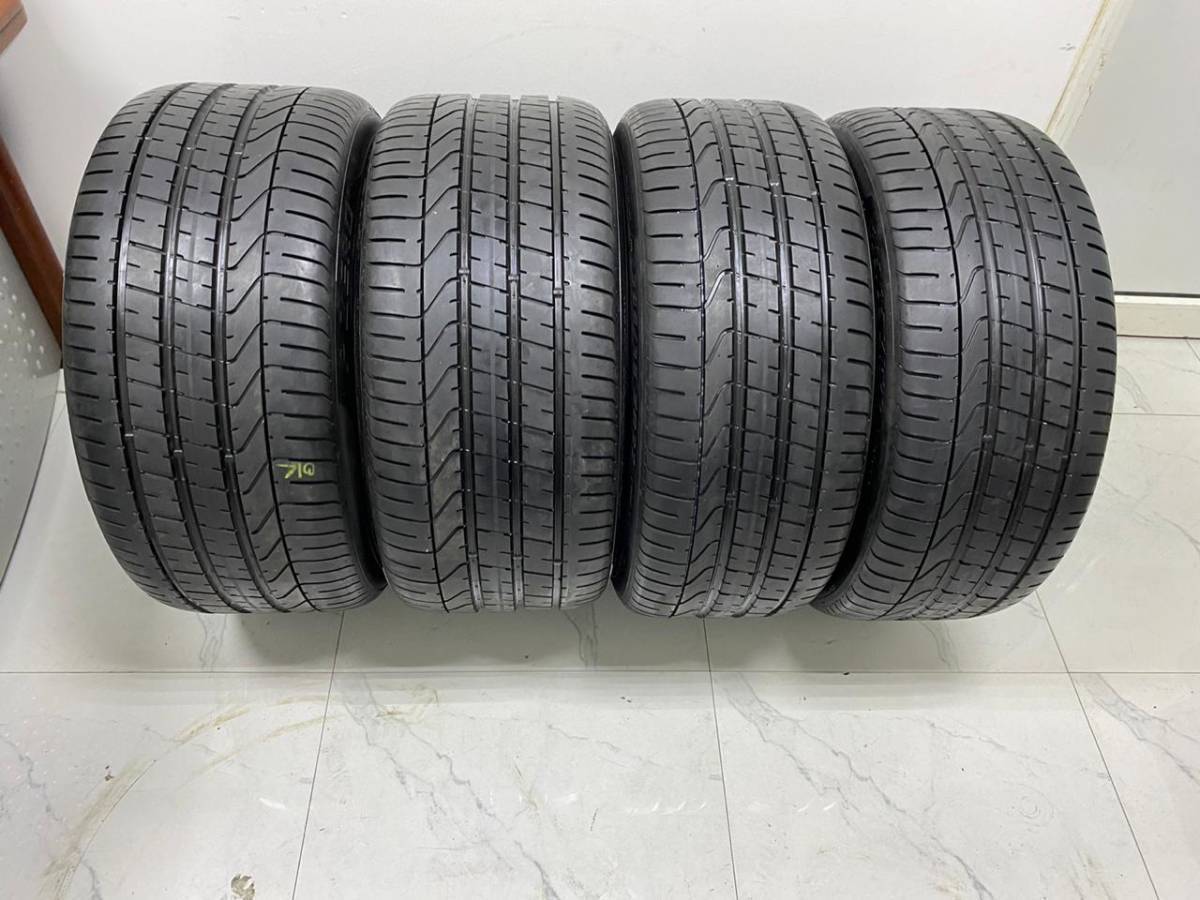 ☆ 超高級品 ☆ポルシェ カイエン E3 9Y0 SPORT 純正22インチホイール4 