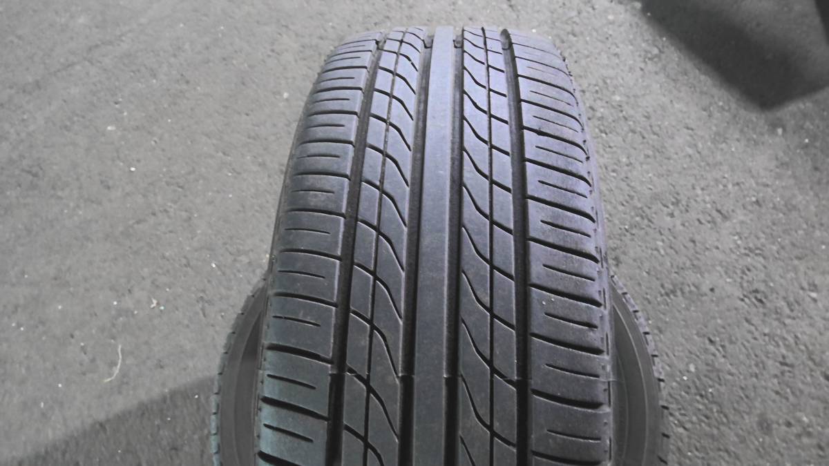 ☆★ヨコハマ　PRACTIVA　165/55R14　19年製造　4本セット　中古品★☆