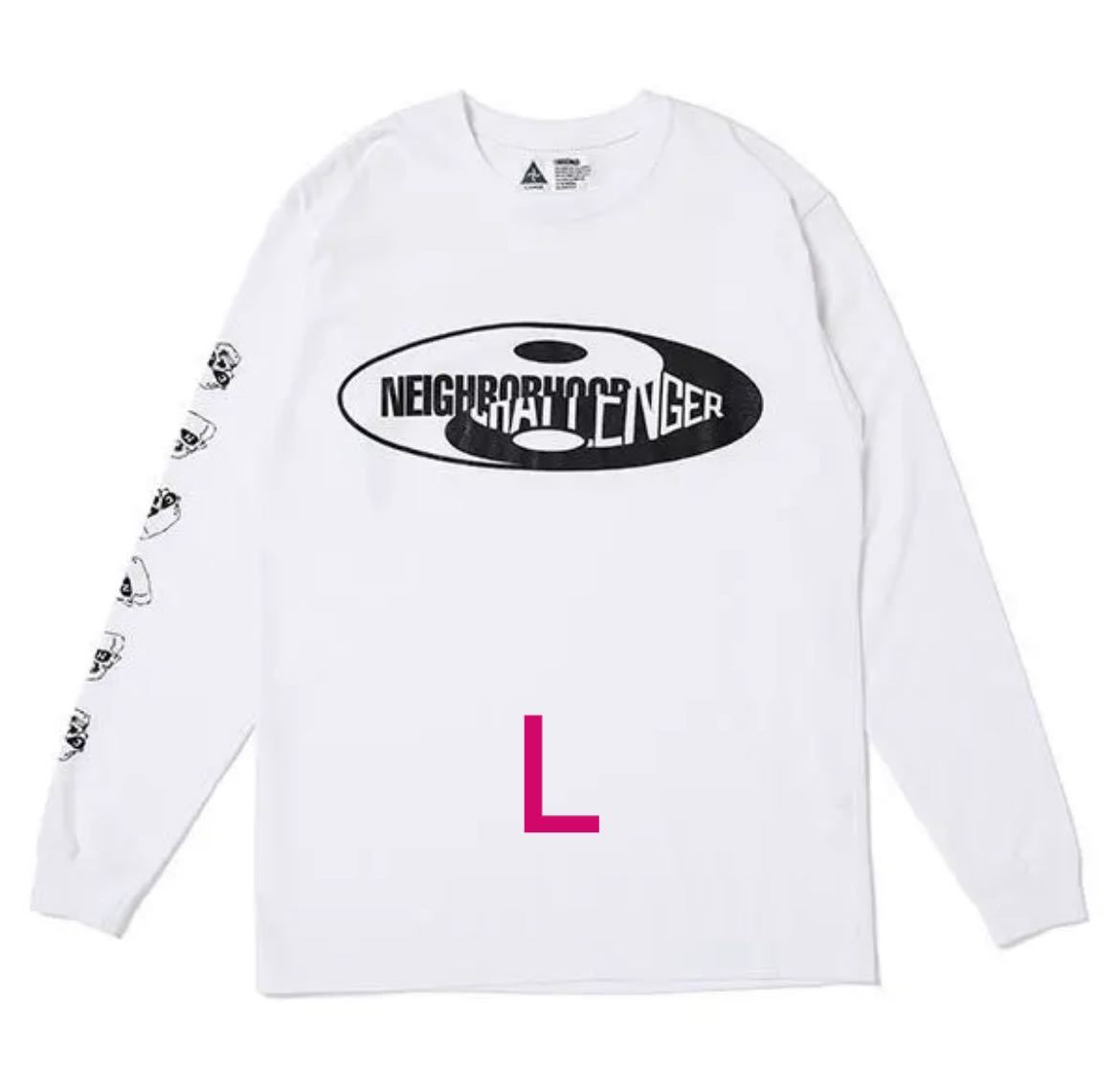 ネイバーフッド チャレンジャー neighborhood チャレンジャー t t