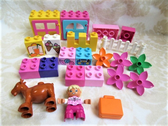 レゴ デュプロ ブロック 女の子 バック 花 窓 扉 ヤギ いろいろまとめて レゴ デュプロ 売買されたオークション情報 Yahooの商品情報をアーカイブ公開 オークファン Aucfan Com