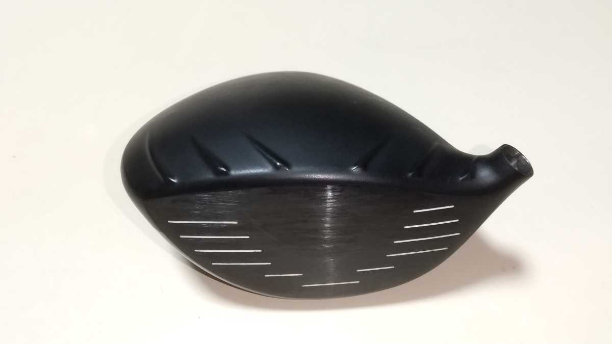 ドライバー PING G30 ヘッドのみ 10.5度 ヘッドのみ｜Yahoo レフティ 5 