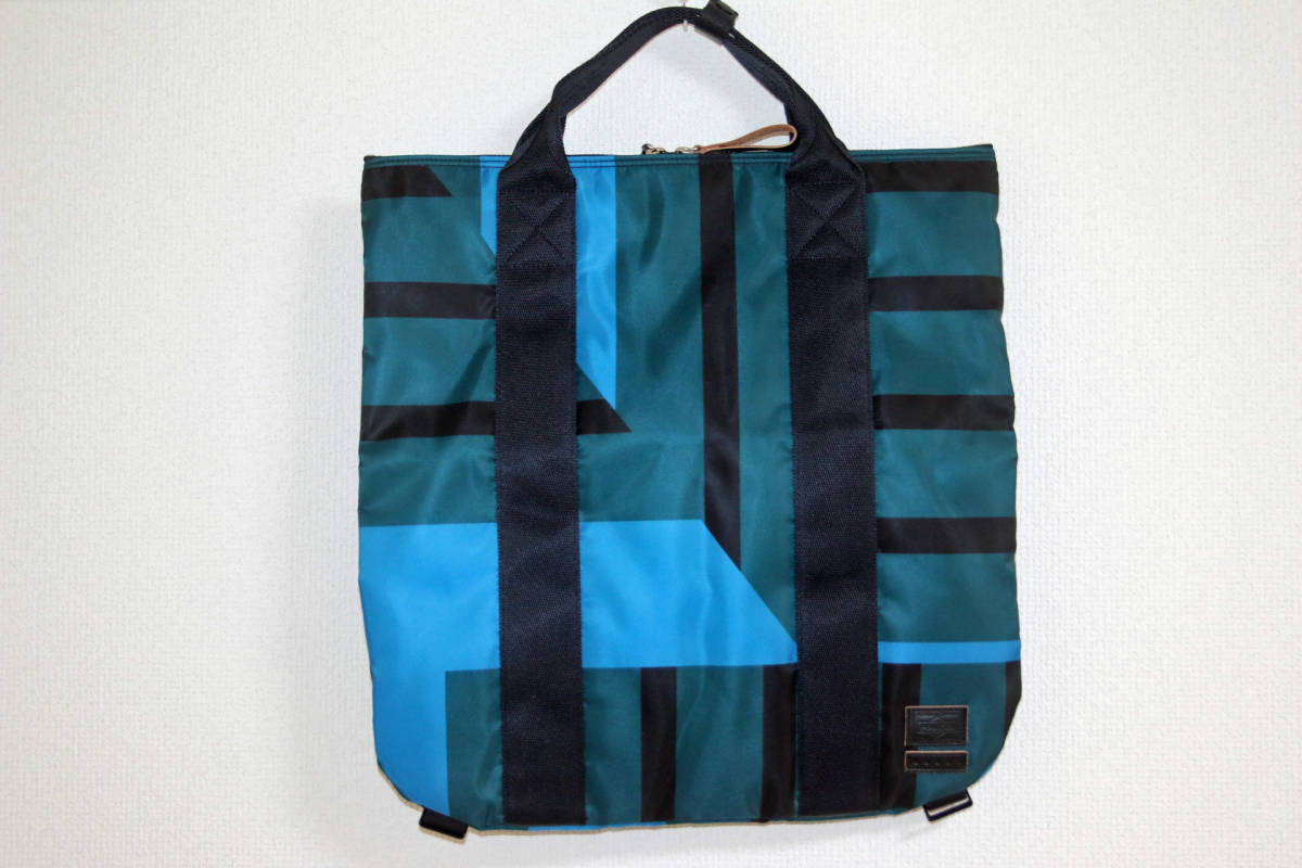 人気SALE，定番】 【未使用品です】 MARNIxPORTER 2WAY トートバッグ 