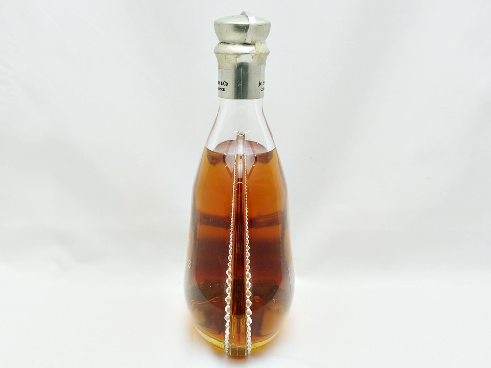 未開栓Hennessy ヘネシー パラディ 旧ボトル ブランデー 700ml 40