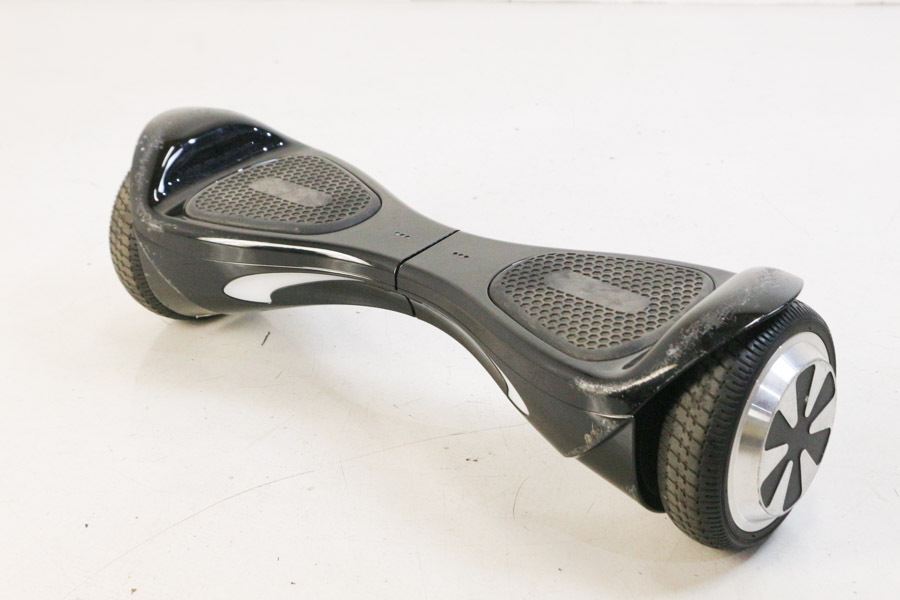 ジャンク SMART Smart Balance Wheel 電動バランススクーター 立ち乗り  