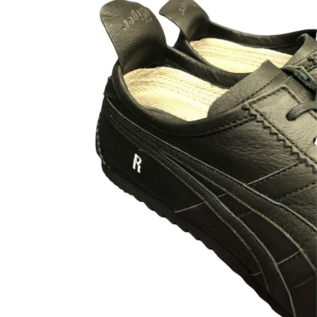 新品 オーダー オニツカタイガー ONITSUKA TIGER MEXICO 66 DELUXE スニーカー レザー 靴 25.5cm オニツカタイガー Onitsuka | MADE」カスタムオーダーも！東京・新宿東のオニツカ オニツカタイガー× オニツカタイガーとイタリアの大型新人デザイナー、アンドレア