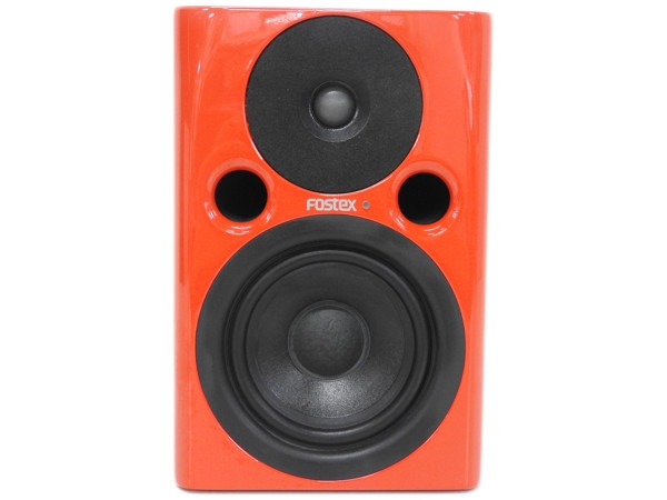 CORAL BL-20D ペア エンクロージャー - バックロードホーン型