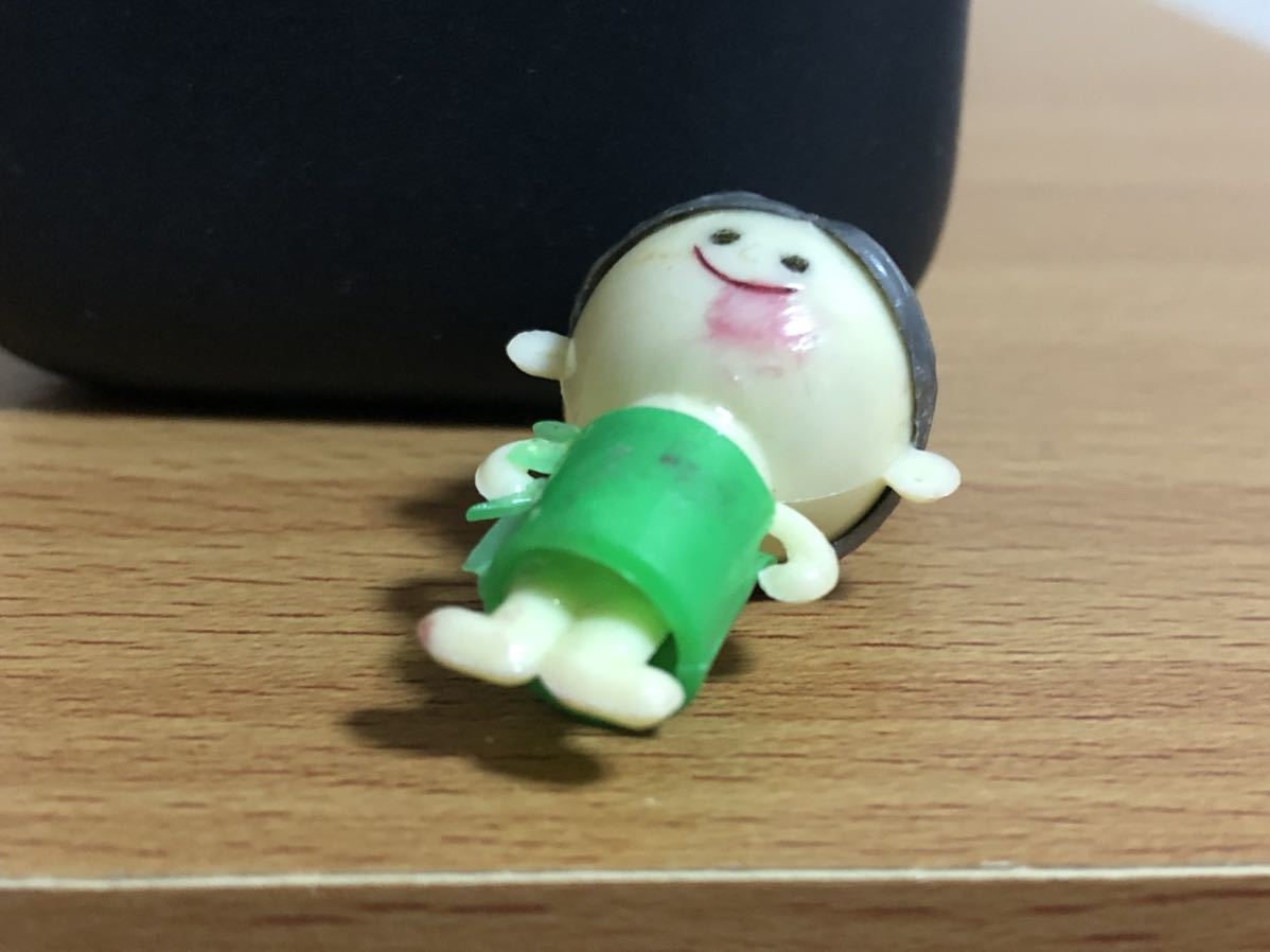 ☆当時物 グリコ おまけ? ジャンク / 森永 キャラメル オマケ 食玩
