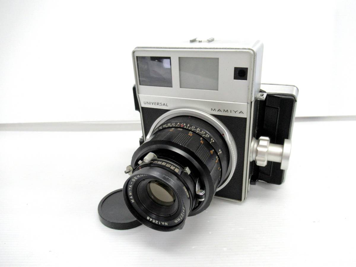 実用美品】Nikon FM10 + Zoom NIKKOR 35-70mm 1:3.5-4.8 レンズセット
