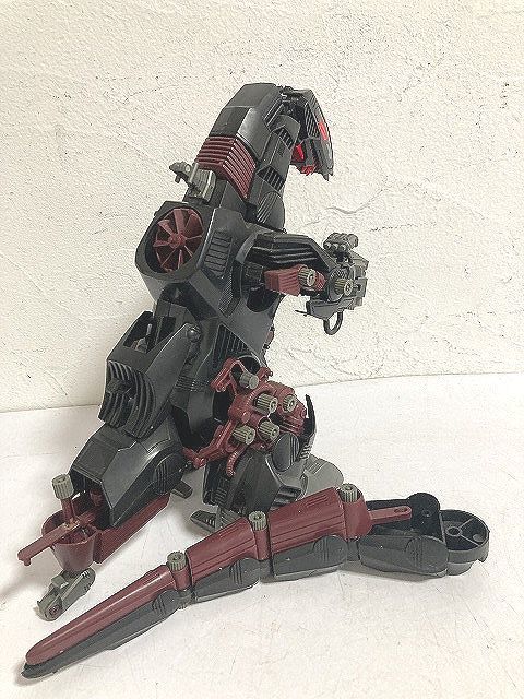 ◎ジャンク ZOIDS 旧ゾイド デスザウラー◎(ゾイド)｜売買された