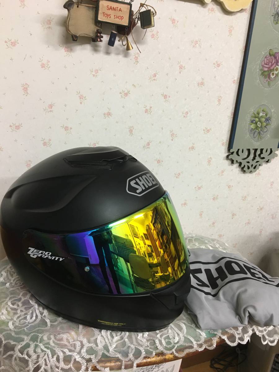 SHOEI ヘルメットGT-Air (Lサイズ)