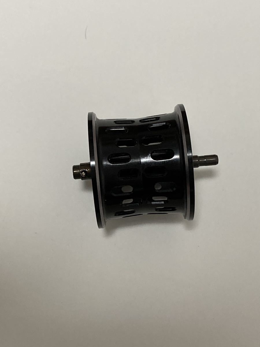 ABU REVO LTX-BF8-L 純正スプール KTF Revo LTX-BF8-L 純正スプール
