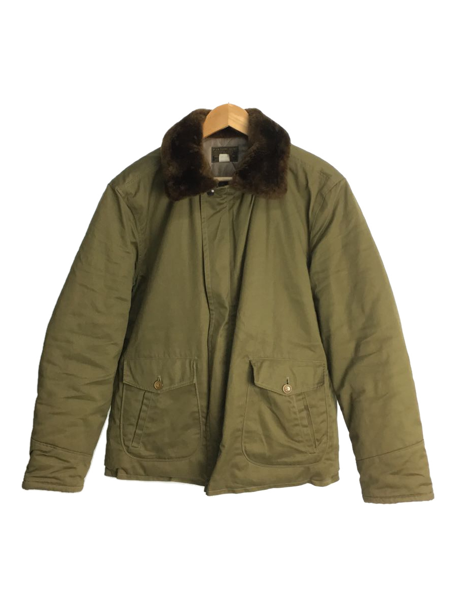 Buzz Rickson’s◆フライトジャケット/CIVILIAN MODEL KIGEL TEXTILE/B-29/BR12808