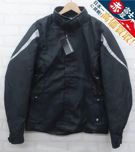 2J8680/未使用品 BMW Motorrad TourShell ライディングジャケット