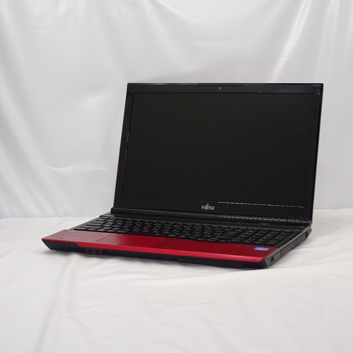 LIFEBOOK AH45⁄K FMV 富士通 FUJITSU : Core FMVA45KB ブルーレイ i3