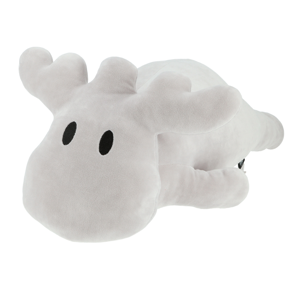 Pi L Moz おしゃれ だきまくら ぬいぐるみ キャラクター クリスマス サイズ ブランド モズ 大きい 妊婦 抱き枕 枕 通販 買い物 抱き枕