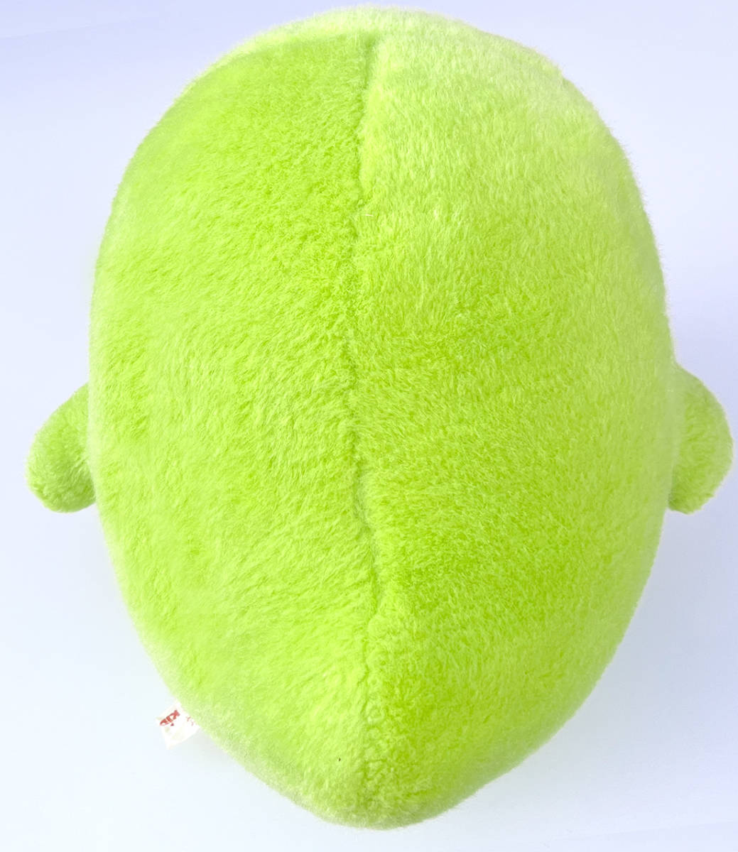 ☆貴重 初代たまごっち くちぱっち ぬいぐるみ バンダイ BANDAI リトル