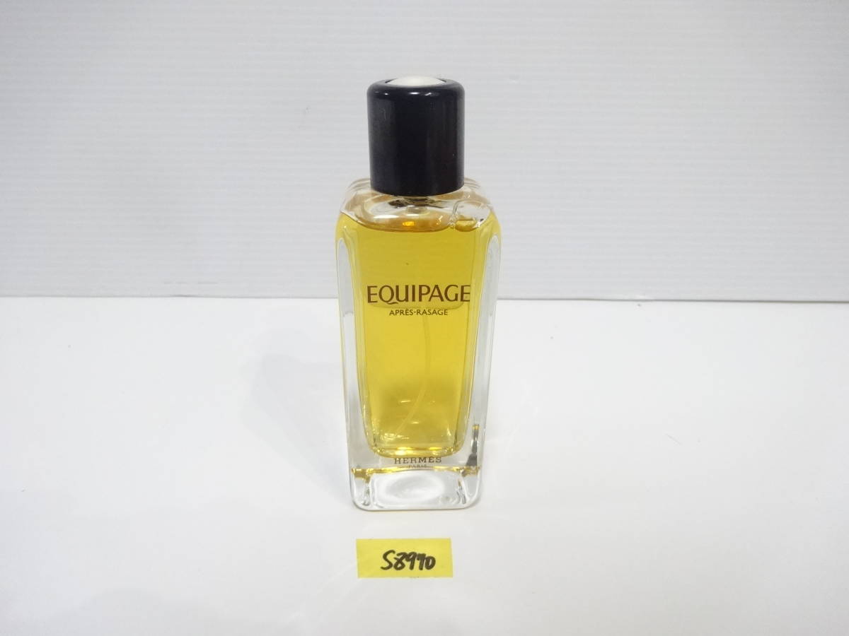 Equipage Eau de Hermes Toilette Vintage Spray - Men for 0 ml 