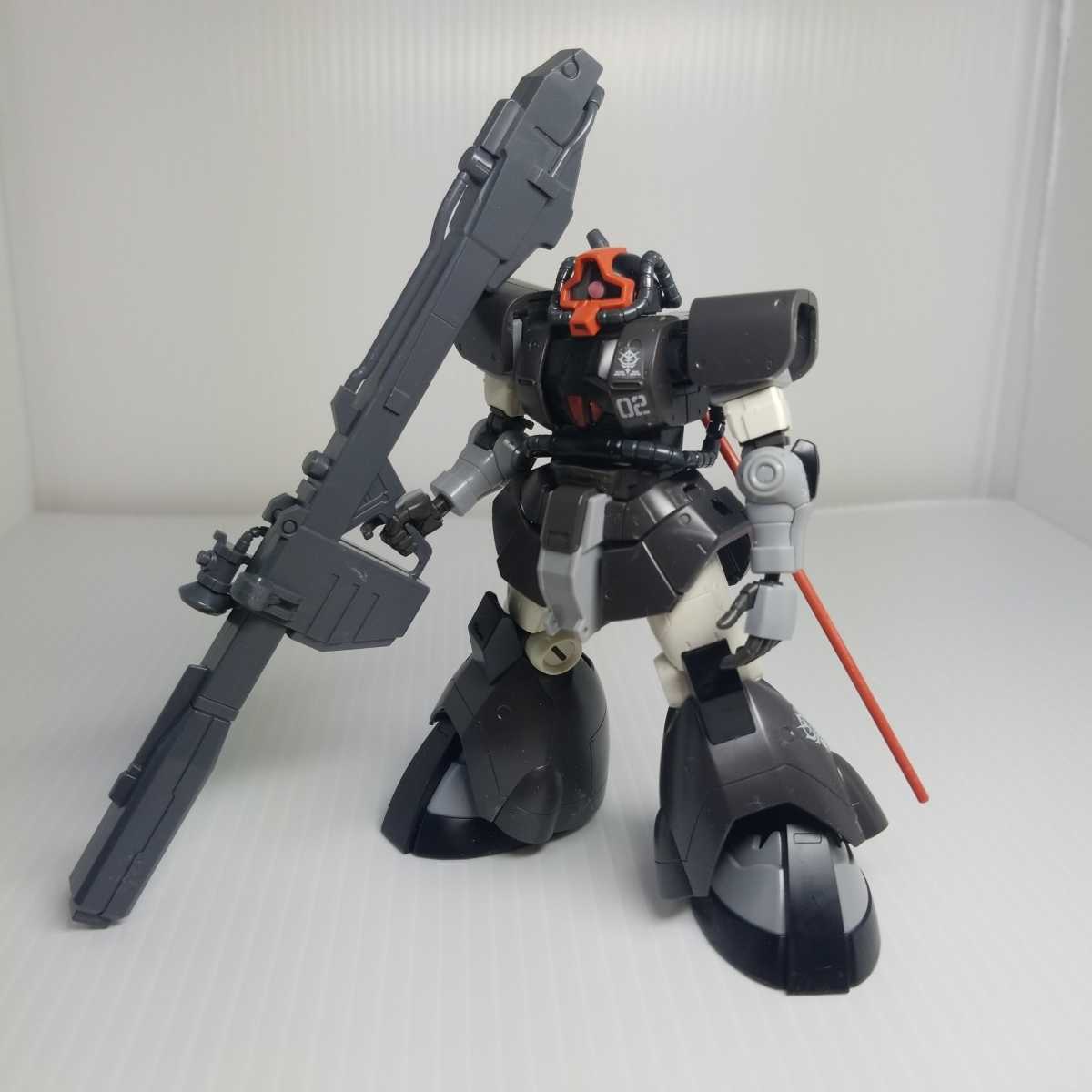 Hg ドム 試作実験機 ガンプラ ガンダム O66 80g 1 11 ジャンク 機動戦士ガンダム 売買されたオークション情報 Yahooの商品情報をアーカイブ公開 オークファン Aucfan Com