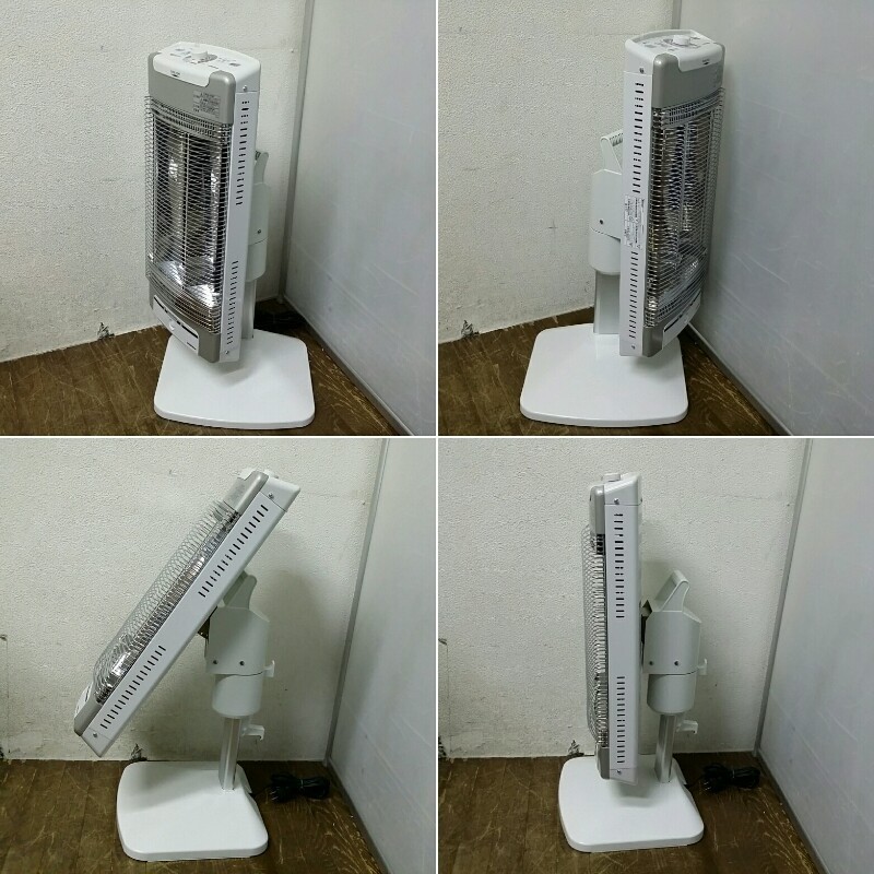 コアヒート コロナ DH-1218R 2019年製 製品詳細 DH-1218R公式 CORONA