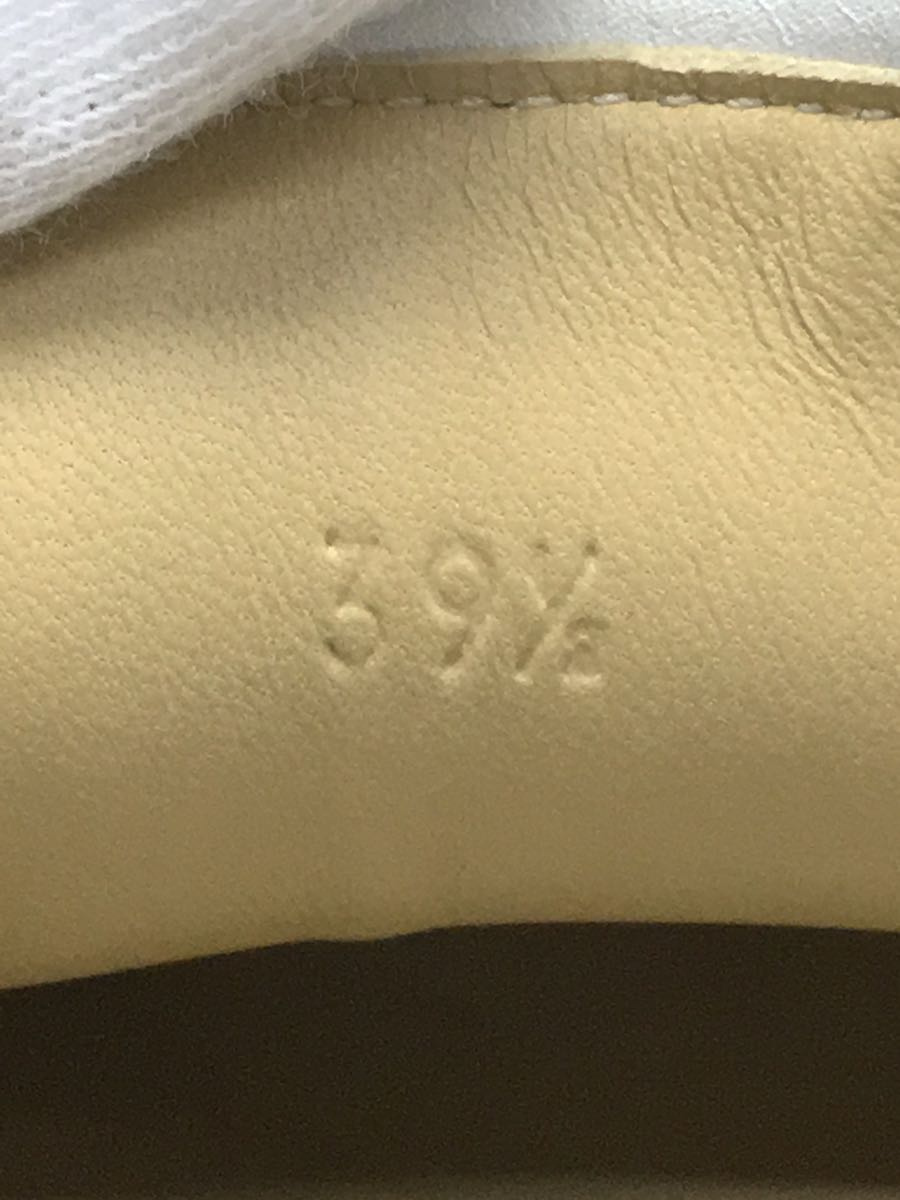 HERMES◆ローカットスニーカー/39.5/GRY エルメス HERMES ローカットスニーカー &frasl; 牛革 2025年最新版HERMES(エルメス)の名作スニーカー10モデルを徹底