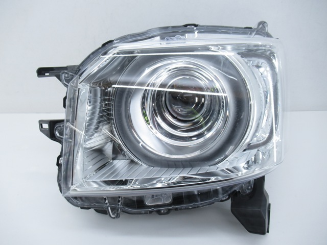 ○JF3/JF4 N-BOX 純正 LED ヘッドライト 右側 STANLEY W3105 N-BOX JF3